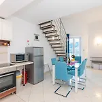 Appartement Ruzmarinka With Spacy Terrace *