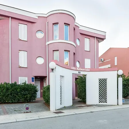 Ruzmarinka Apartment Baska (Krk)